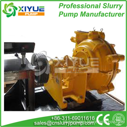 Mining Slurry Pump